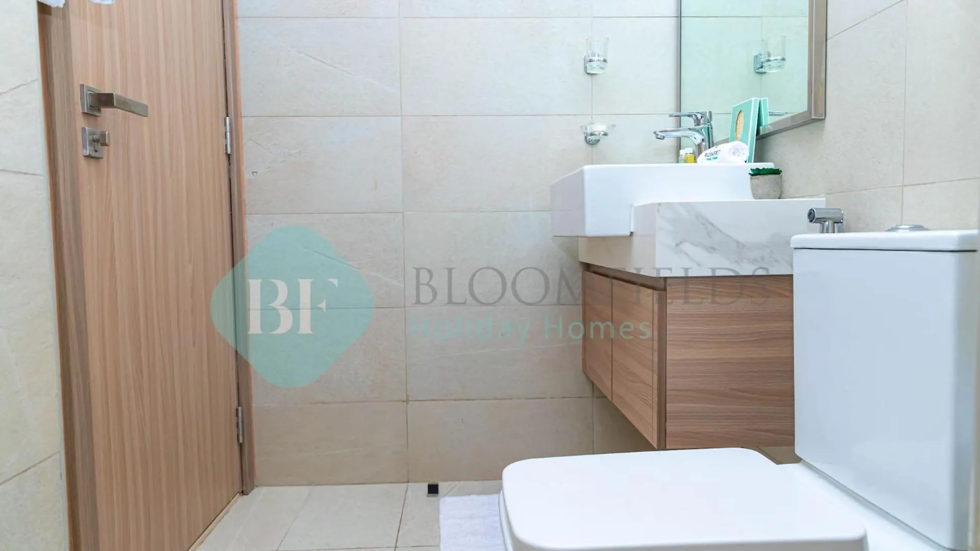 Bloomfields Mesmerizing Stu In Azizi Riviera Dubai