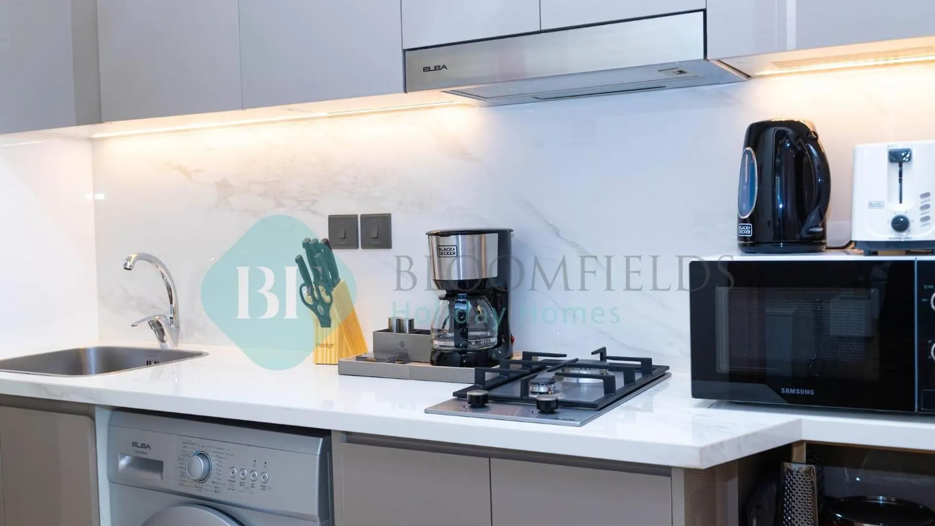 Bloomfields Mesmerizing Stu In Azizi Riviera Dubai