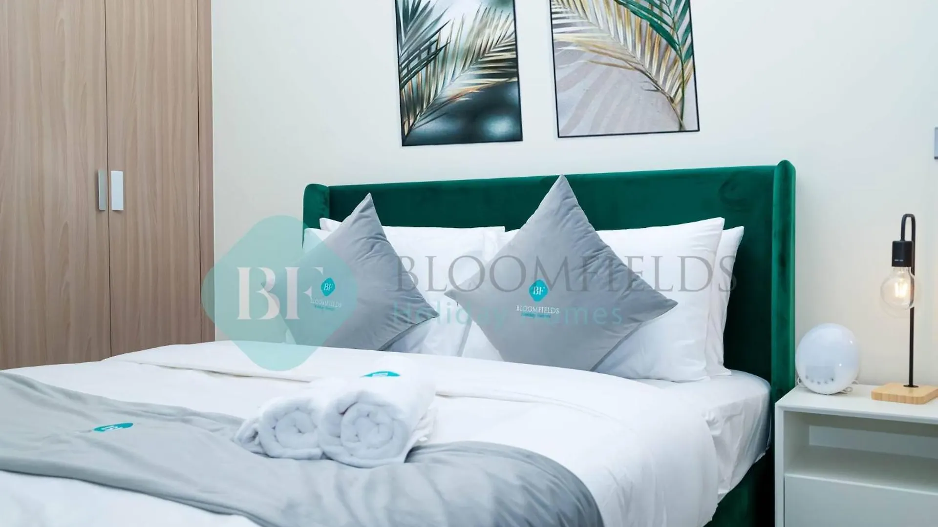 Bloomfields Mesmerizing Stu In Azizi Riviera Dubai United Arab Emirates